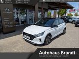 Hyundai i20 Intro Edition 1.0 T-GDI Apple CarPlay Androi - Hyundai i20: Intro