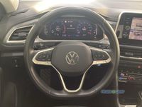 Volkswagen T-Roc - Vorschau Bild 12