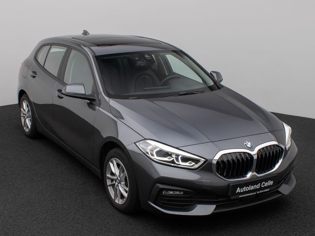 Foto Nummer 3: BMW 118i
