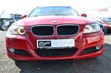 BMW 318 Baureihe 3 Touring 318i~Klima~Scheckh.~8xBer - BMW 3er Reihe aus 2009: Kombi