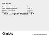 Audi S8 TFSI quattro tiptronic NEUBESTELLUNG - Audi S8 New cars mit Benzin-Antrieb: Limousine