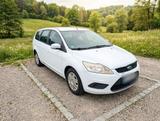 Ford Focus - sehr gepflegt - TÜV bis 01.2028 - Ford Focus aus 2009: Se
