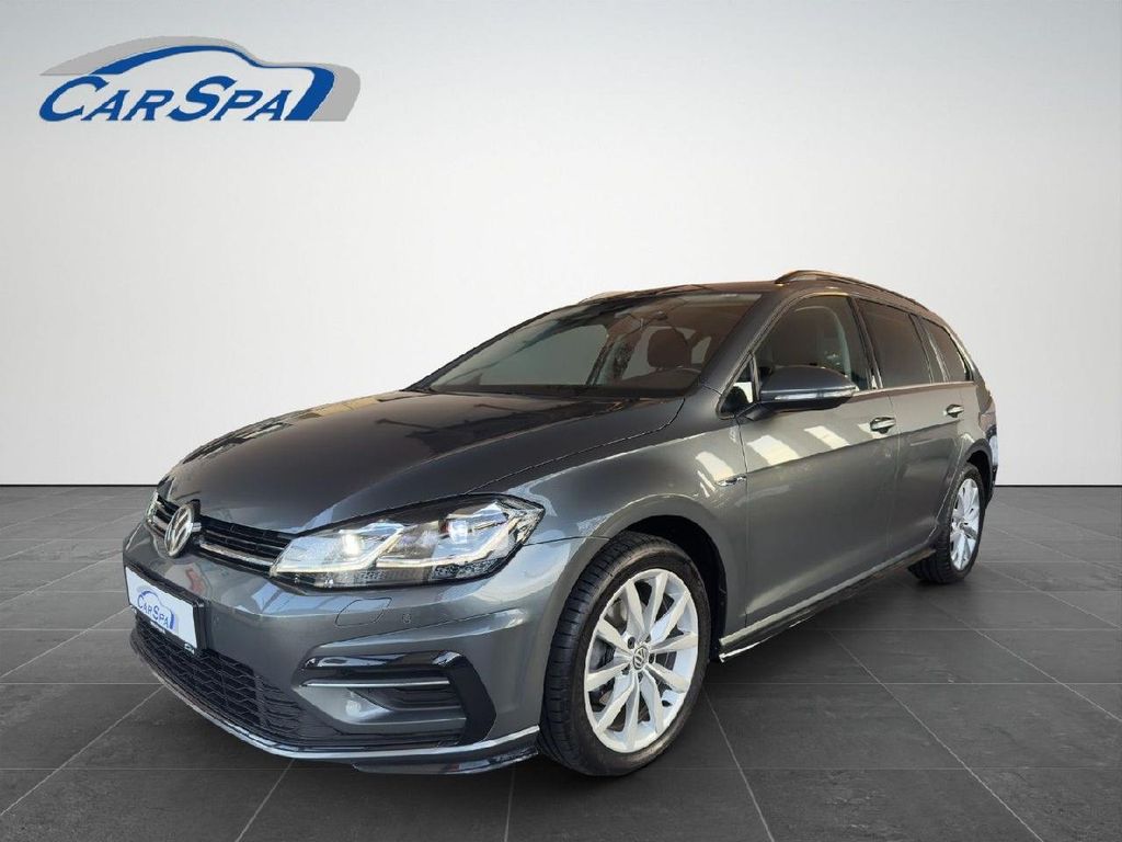 Image of Volkswagen Golf