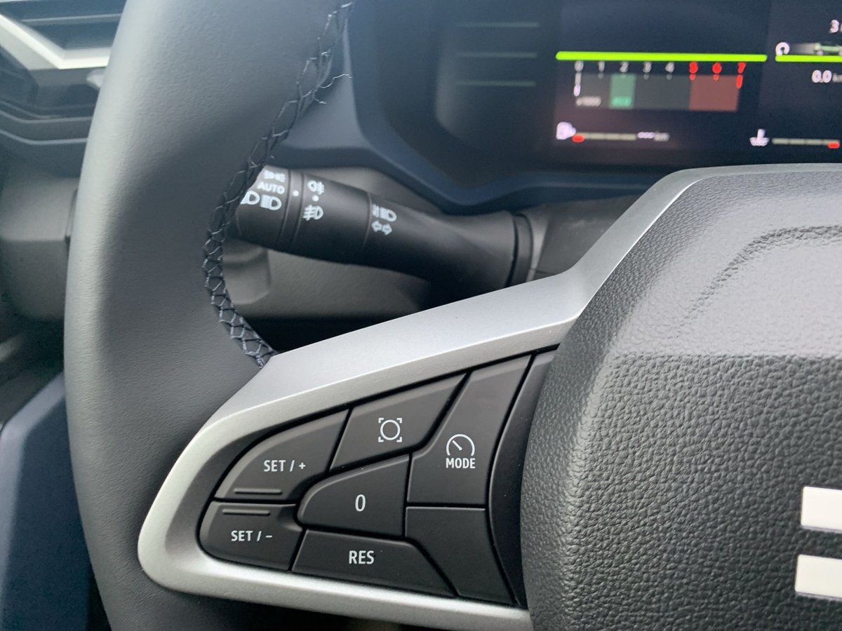 Dacia Bigster - Bild 22