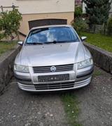 Fiat Stilo 1.2 - gebrauchte Fiat Stilo aus dem Jahr 2002