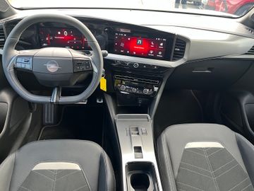 Opel Mokka 1.2 Turbo GS Autom. Alcantara Winterpaket