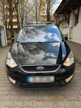 Ford Galaxy  7 sitzer - Ford Galaxy Gebrauchtwagen in München