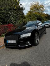 Audi S5 4.2 V8 Tausch Nain - gebrauchte Audi S5 aus dem Jahr 2009
