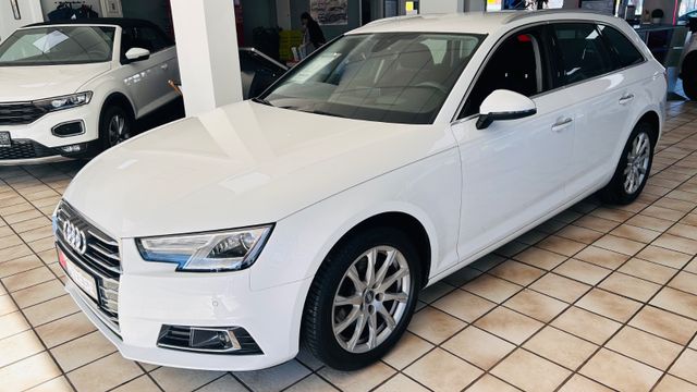 Audi A4 Avant 2,0TDi Aut., design, Navi !!!