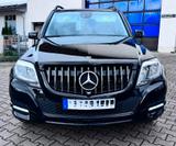 Mercedes-Benz GLK 350 4MATIC - Top Zustand - gebrauchte Mercedes-Benz GLK 350 aus dem Jahr 2015