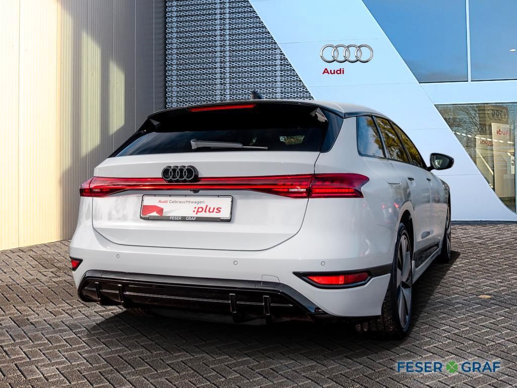 Audi A6 - Bild 2