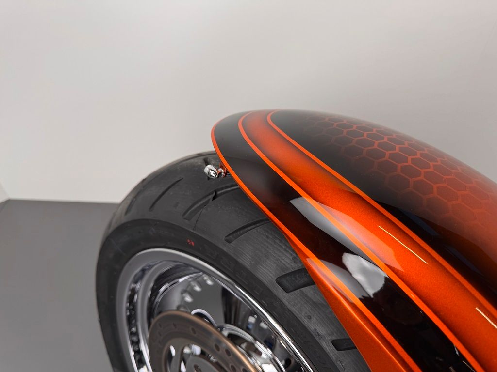 Fahrzeugabbildung Harley-Davidson HERITAGE/FATBOY *HONEYCUMB-COLOURING