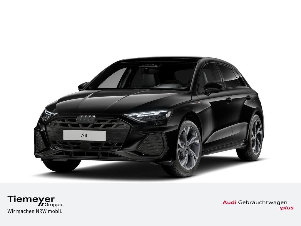 Image of Audi A3