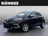 Renault Captur ENERGY TCe 120 EDC Bose Edition - Renault Captur: Bose Edition