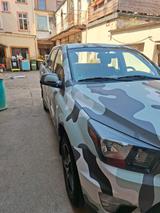 Ssangyong Actyon - Ssangyong Gebrauchtwagen von 2014
