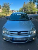 Opel Signum 1.8 16V Top Zustand - Opel Signum: 1.8