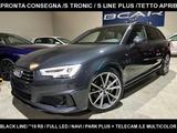 Audi AUDI A4 Avant 40TDI Stronic S line "19 Sline /TE - Audi A4: Sline TDI