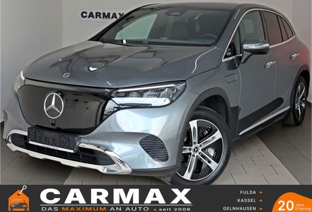 Mercedes-Benz EQE SUV 350 Electric Art,Advanced,Kamera,ACC