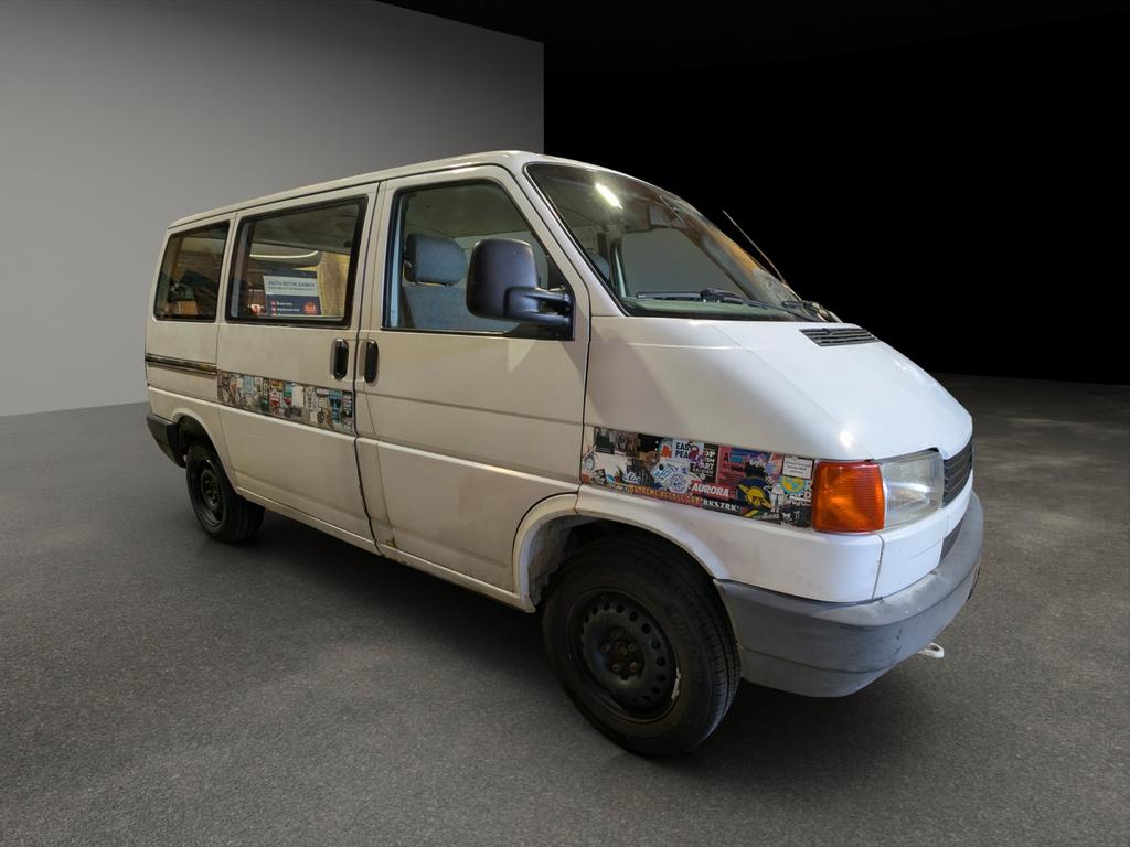 Volkswagen T4 Kombi