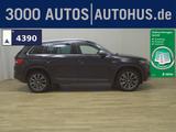 Skoda Kodiaq 2.0 TDI 4x4 Scout T-Leder Navi LED Pano - Skoda Kodiaq: Scout