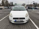 Fiat Punto 1.2 HU BIS 04/27 - Fiat Punto in Mainz
