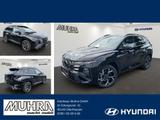 Hyundai TUCSON 1.6 7-DCT 48V N LINE NAVI LED 360 SitzP.