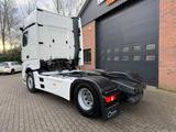 Mercedes-Benz Actros 1845 L Gigaspace 2x tank Standairco Smart - Mercedes-Benz 6x4 Actros