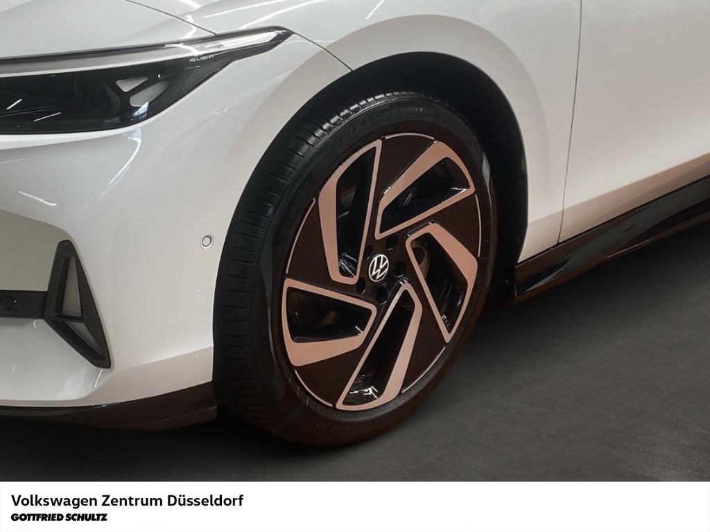 Volkswagen ID.7 - Bild 9