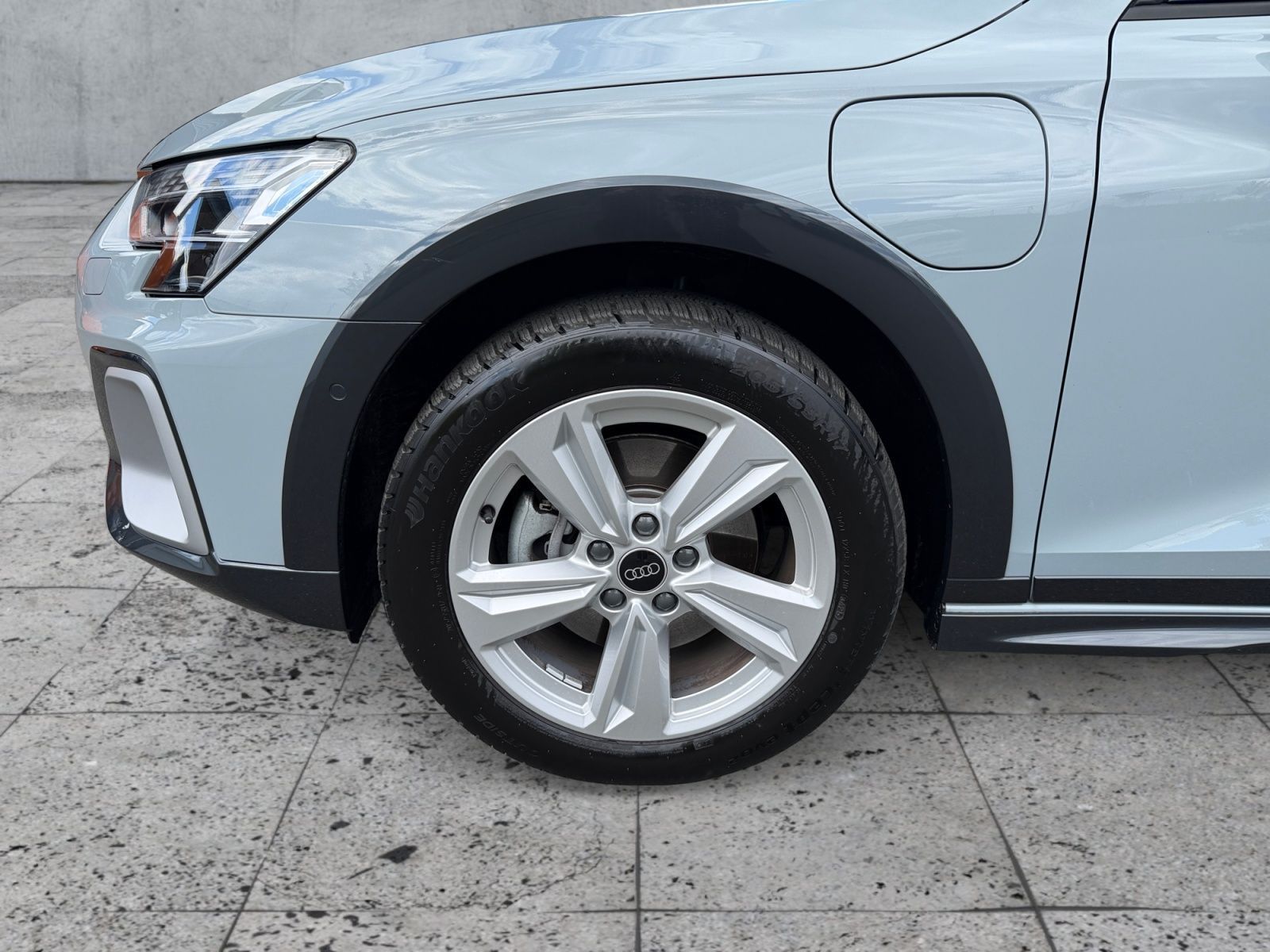 Audi A3 - Bild 8