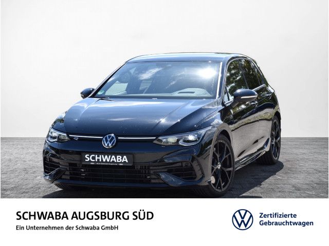 Volkswagen Golf R Performance 2.0 TSI 4M V/max 270*HdUp*19"