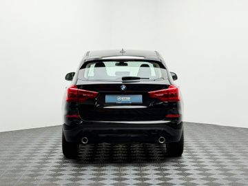BMW X3 - 6