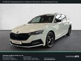 Skoda Octavia Combi Sportline 2,0 TDI KEYLESS+PDC+SHZ - Skoda Octavia: Sportline