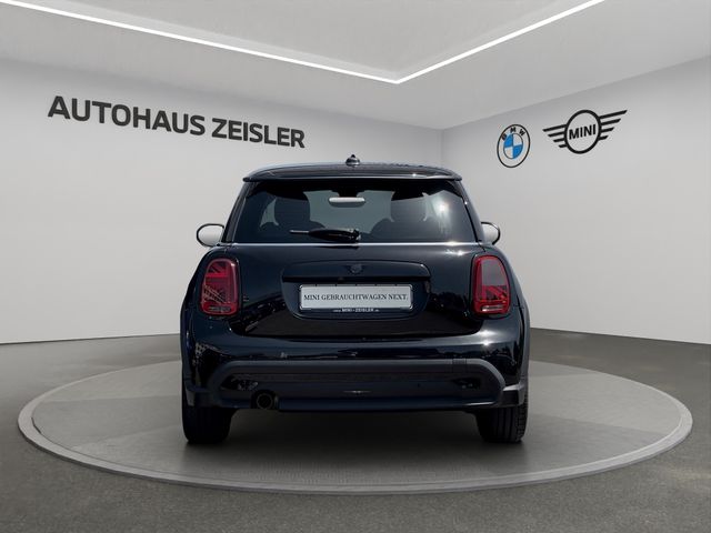 Foto Nummer 6: MINI Cooper
