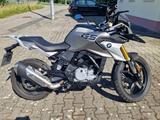 BMW G310 GS - Tiefergelegt & A2-tauglich - BMW G 310