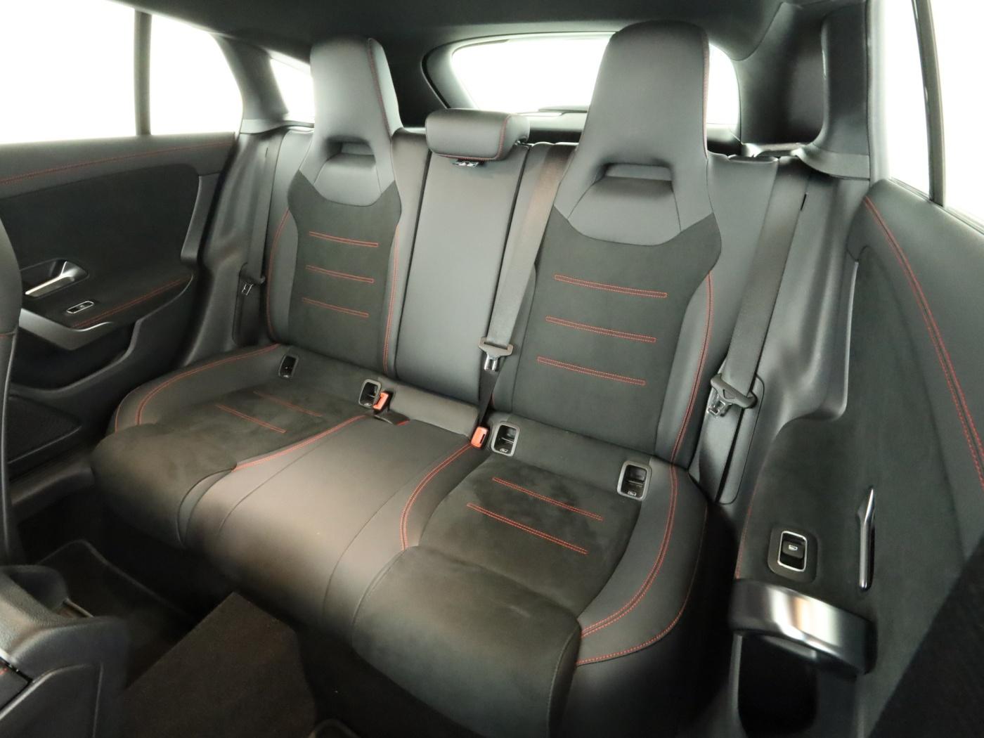 Mercedes-Benz CLA 200 SB *AMG-Line*AHK*Standheizung*LED*Kamera, миниатюра 18