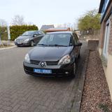 Renault Clio II Campus" GARANTIE"Nur 87.000km Schnapper" - Renault: Campus