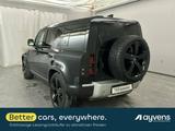 Land Rover Defender 110 D240 SE Geschlossen, 5-türig, Autom - Land Rover Defender mit Diesel-Antrieb: Geländewagen, Automatik