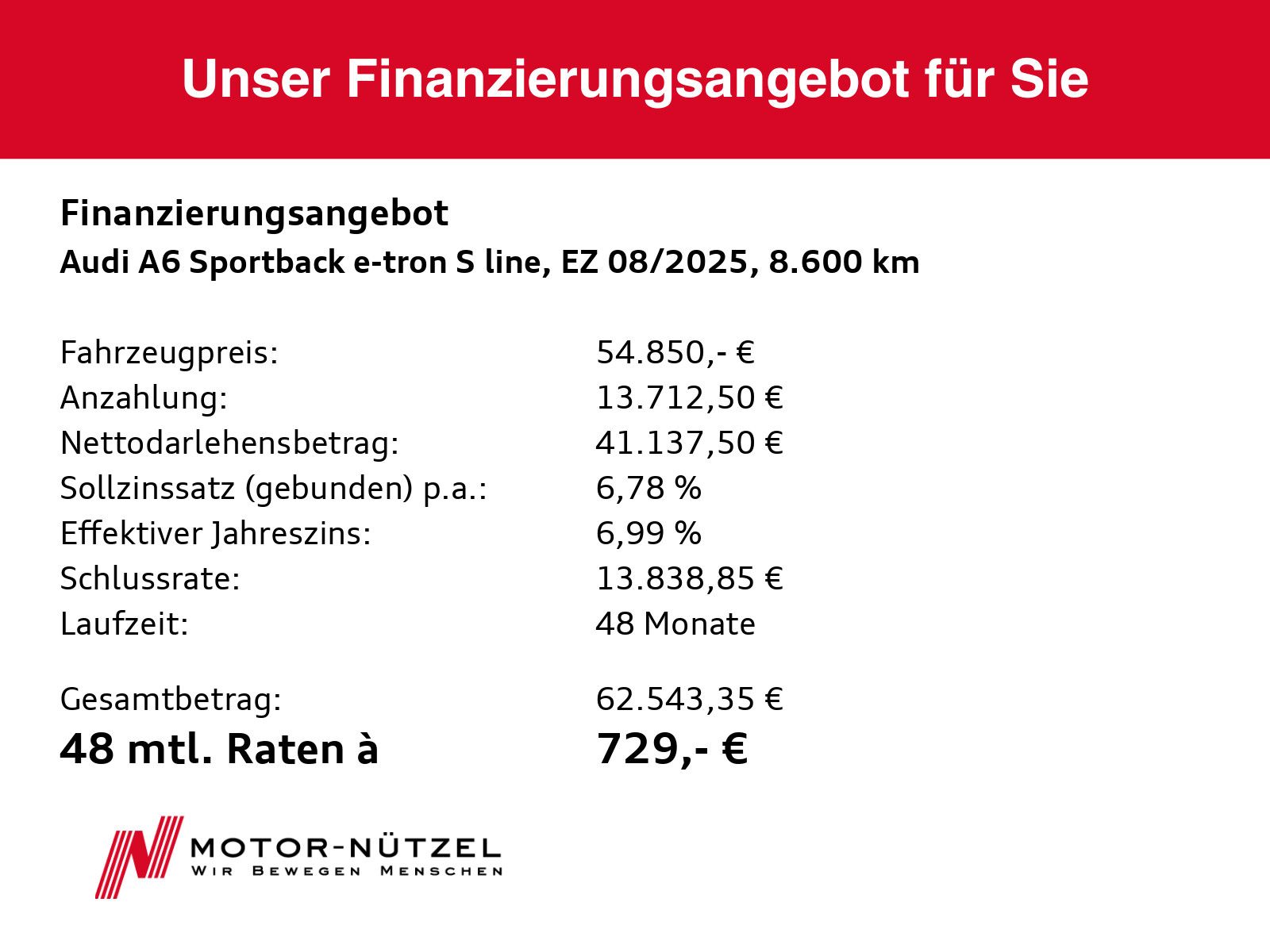 Audi A6 e-tron - Bild 19