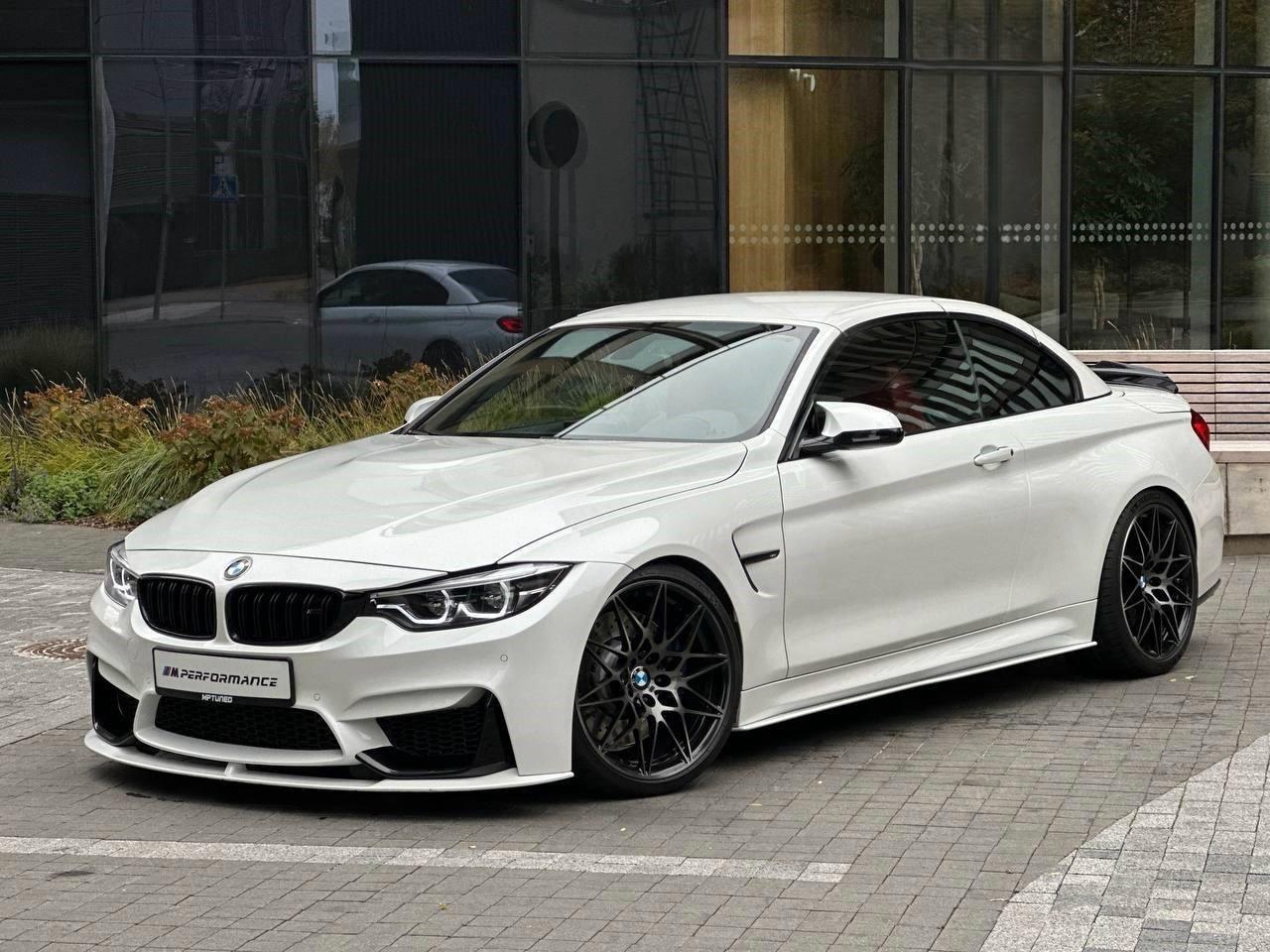 BMW M4
