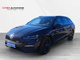 Skoda Octavia Combi RS 2.0 TSI DSG Navi Canton