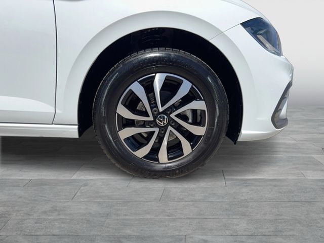 Polo ACTIVE 1.0 TSI APP-CON LED PDC SHZG