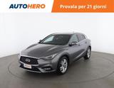 Infiniti INFINITI Q30 2.2 diesel DCT Premium - Infiniti Q30 Diesel Gebrauchtwagen