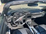 Porsche Boxster 986S - gebrauchte Porsche Boxster aus dem Jahr 2003