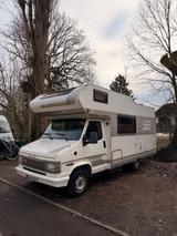 HYMER / ERIBA / HYMERCAR Hymer Camp 59 - Offers