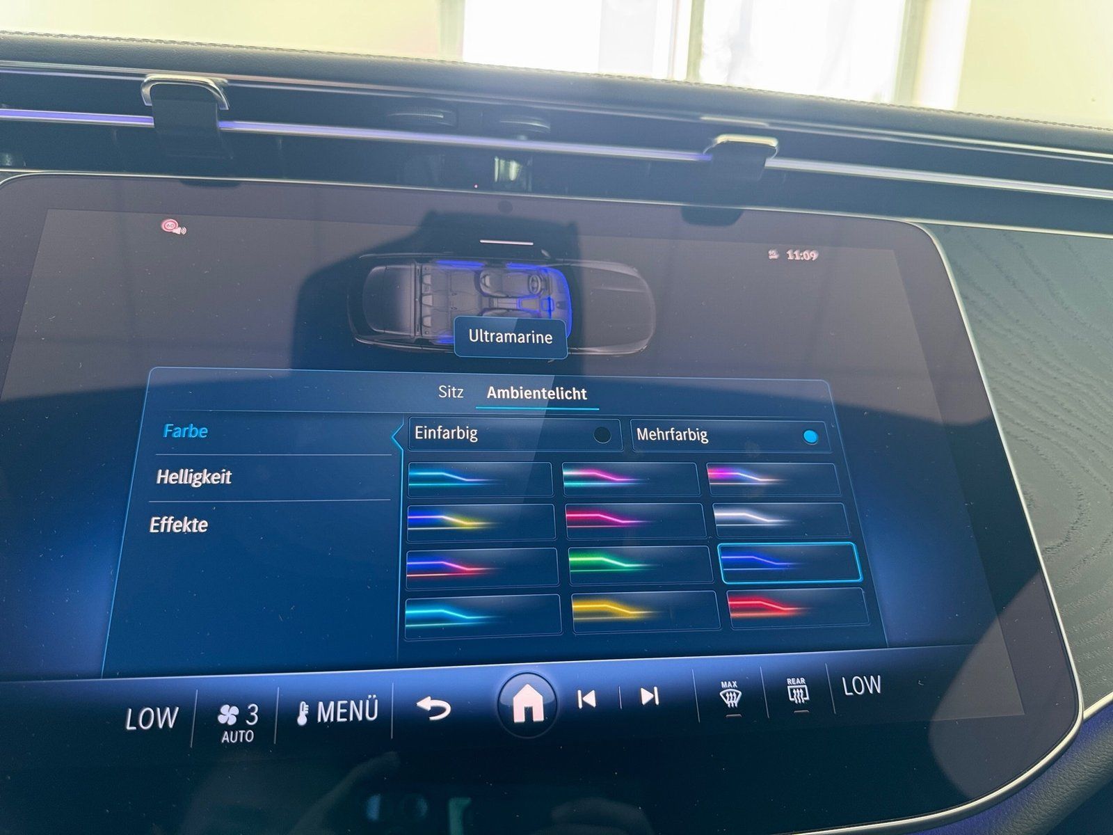 Fahrzeugabbildung Mercedes-Benz E 220 T d AMG*Distro*Totwinkel*LED*Kamera*CarPla