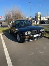 BMW 325i M-Technik 2 / Hartge Komponenten - BMW Gebrauchtwagen von 1987