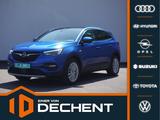 Opel Grandland X Innovation 1.2T,Pano,Navi,Sitzhz,LED - Opel Grandland (X) in Saarbrücken