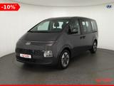 Hyundai Staria 1.6 T-GDI HEV Aut. LED ACC Navi 9-Sitzer - Hyundai STARIA Tageszulassungen