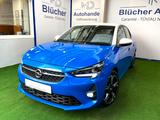 Opel Corsa GS Line Sonderedition Automatik Vollleder - Opel Corsa Gebrauchtwagen in Berlin