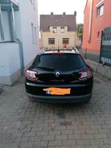 Renault Megane 1.6 110ps wenig Kilometer - Renault Megane in Halle
